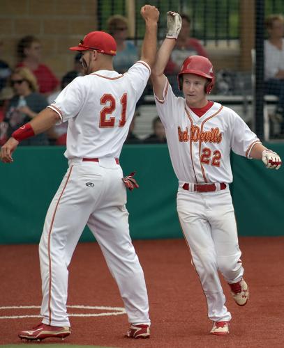 Okawville Rockets Baseball