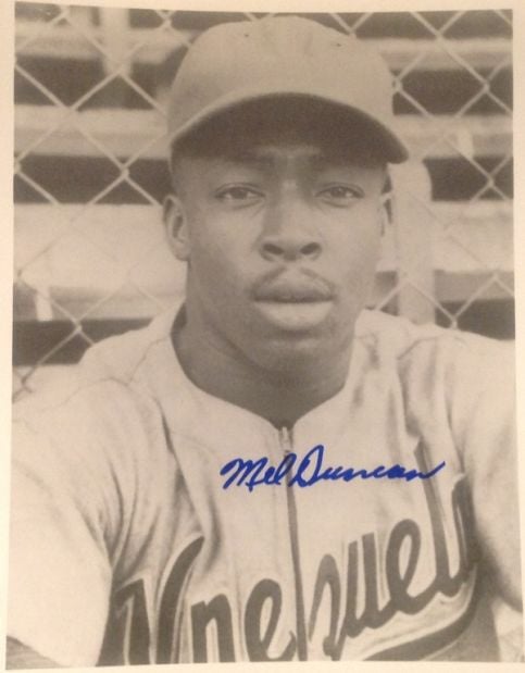 Former Negro League pitcher from Centralia to be honored before Miners ...