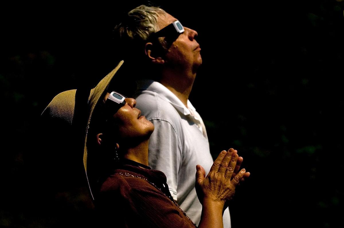 Eclipse 2017