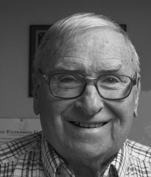 Charles Burdick