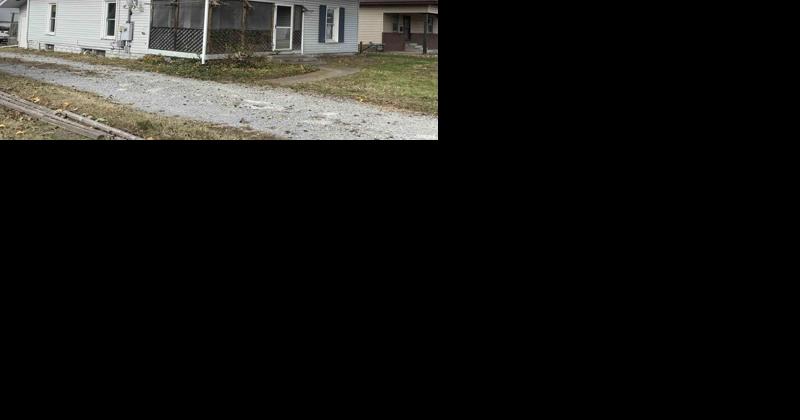Newly listed homes for sale in the Southern Illinois area - Vimarsana News
