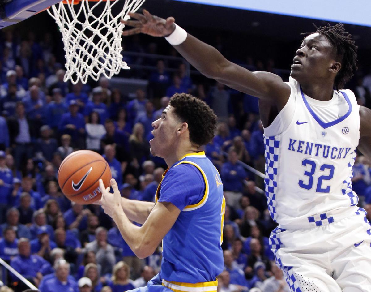 Men S College Basketball Top 25 Roundup Thesouthern Com