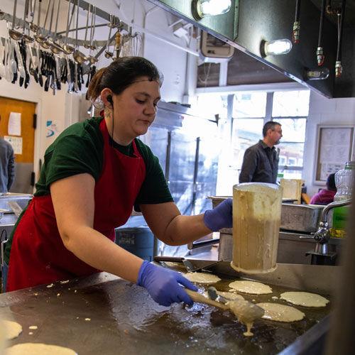 Annual Maple Syrup Festival is set for the end of March at SIU’s Touch