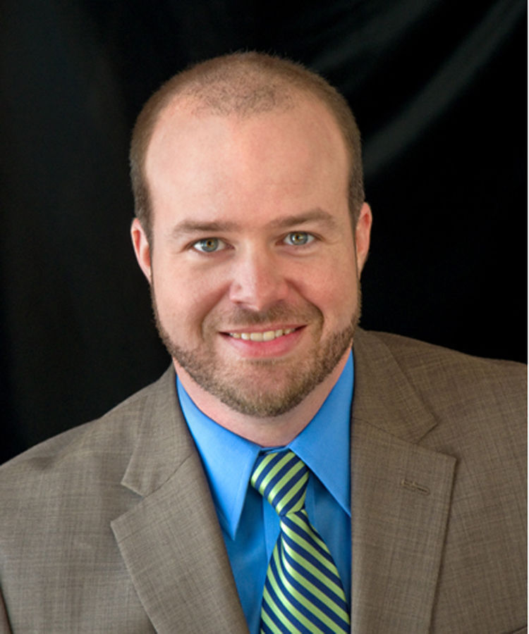 Franklin County treasurer to resign Benton