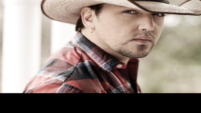 Aldean has earned his spot atop the country music world | Country Scene ...