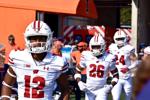 PHOTOS: Illinois welcomes Wisconsin to return home