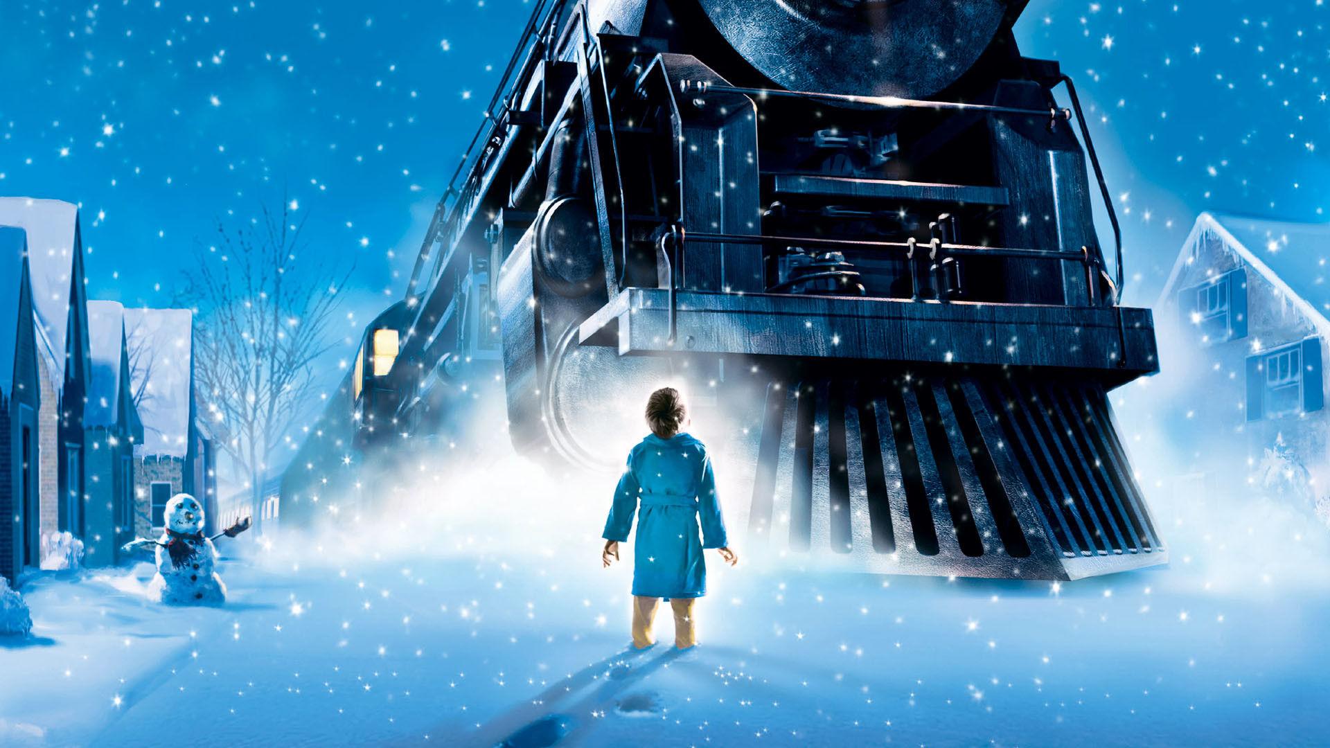 The Polar Express Thesouthern Com For one doubting boy (voice of daryl sabara and tom hanks), an astonishing event occurs. the southern illinoisan
