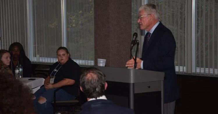Former Gov Jim Edgar remembered for steady leadership