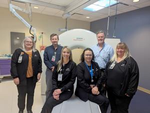 SSM Health exceeds expectations in radiology with new CT imaging equipment