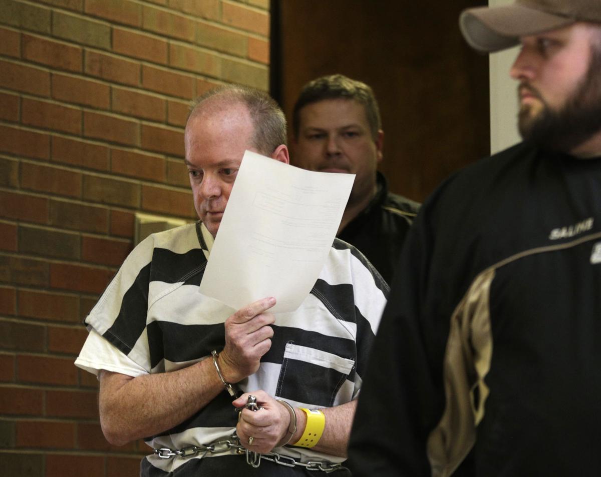 Judge denies venue change in Harrisburg murder trial Harrisburg