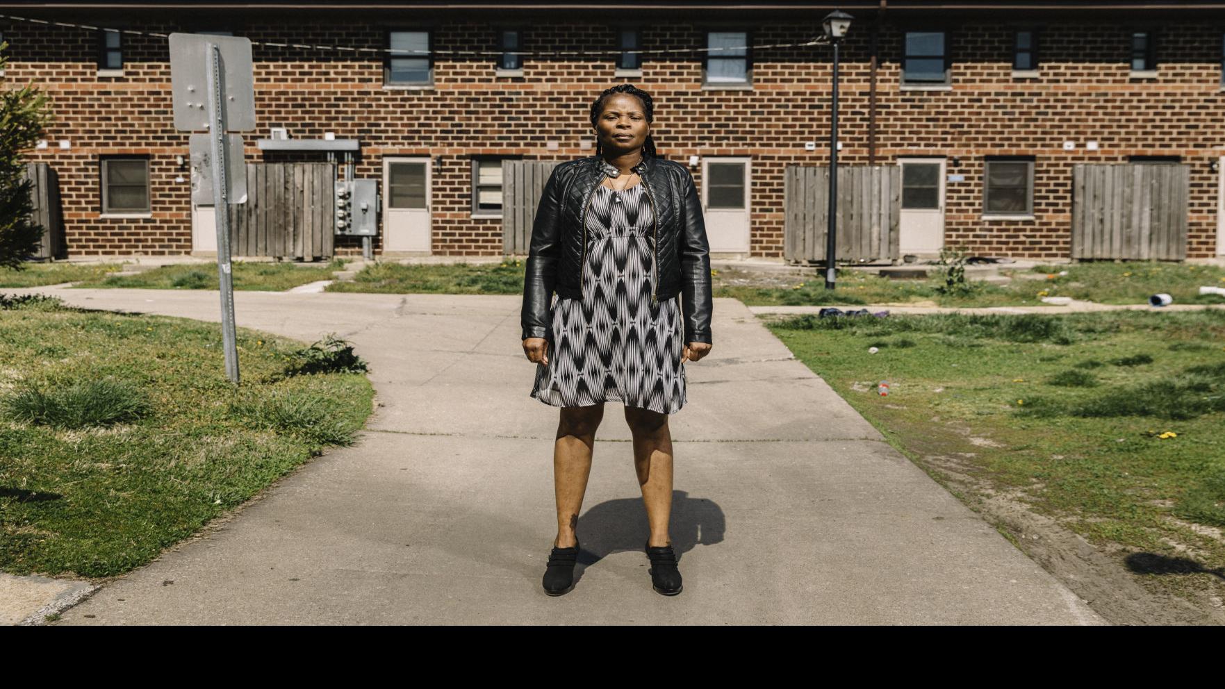 Ben Carson Declared Mission Accomplished In East St Louis Where
