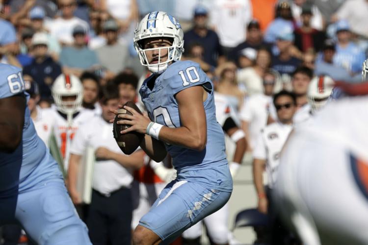 UNC Football vs. South Carolina: How to Watch, Cord-Cutting Options and  Kickoff Time 