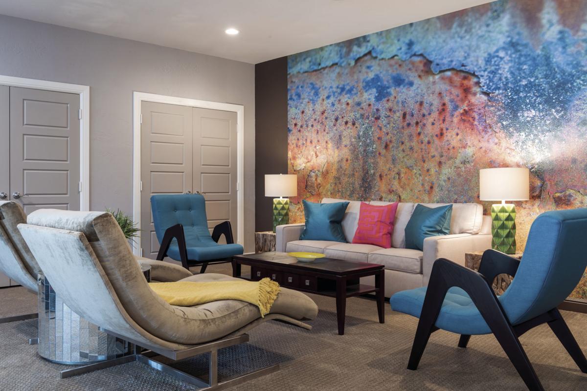 These Are The Paint Color Trends For 2020 According To Behr