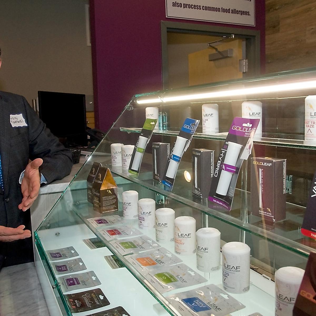 Northeast Carbondale Northwest Marion Among Zones For Social Equity Help For Weed Dispensaries Government And Politics Thesouthern Com