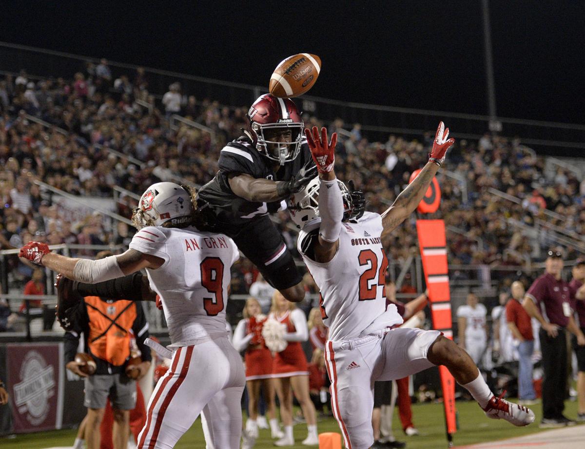 SIU Football | Salukis, Penguins look to avert 0-2 Valley start in Youngstown | Salukimania SIU Football | Salukis, Penguins look to avert 0-2 Valley start in Youngstown | Salukimania