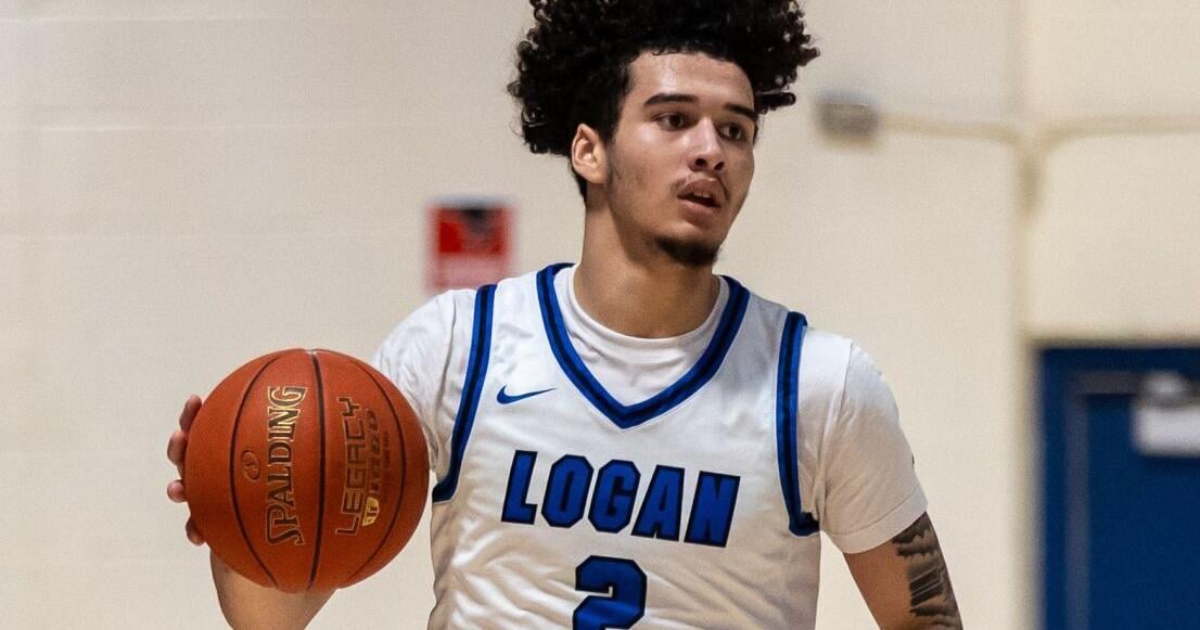 Logan men get offense rolling in win over Olney | Latest Headlines ...