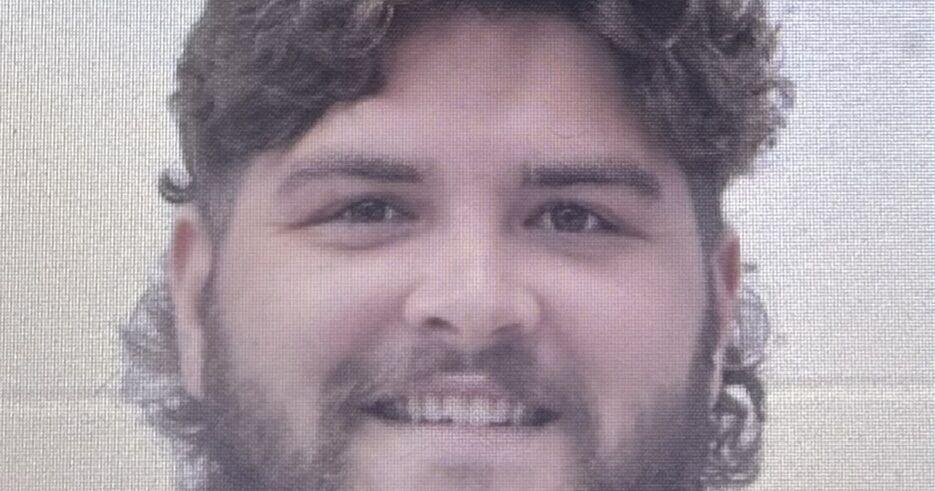 Illinois man in arrested for felony theft after a joint agency ...