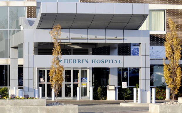 Hospital view 5