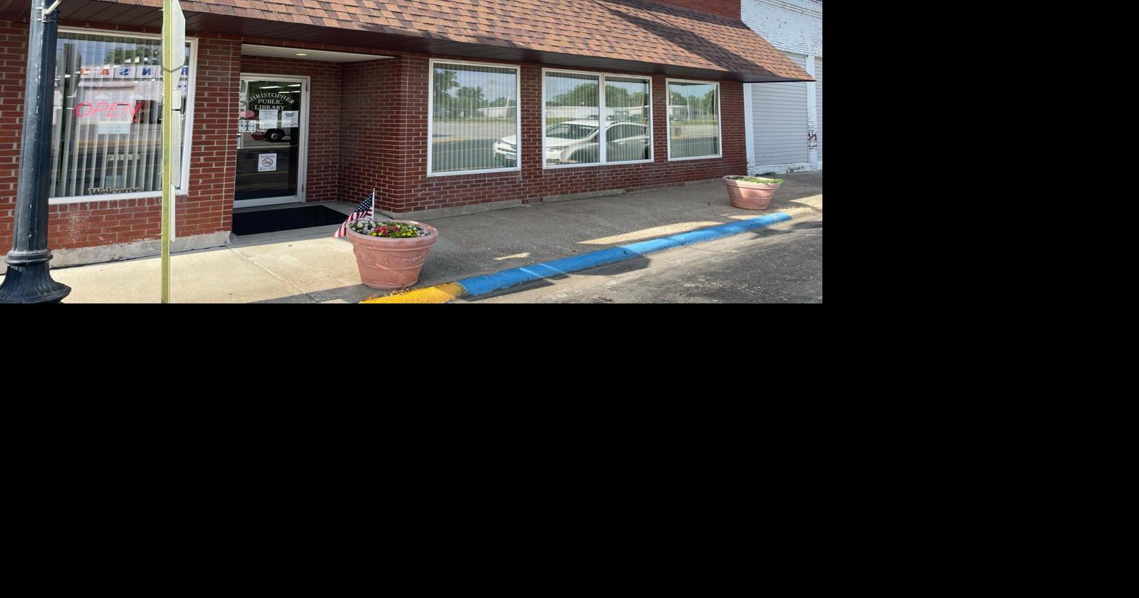 Christopher Library holds ongoing talks on autism support | Latest ...