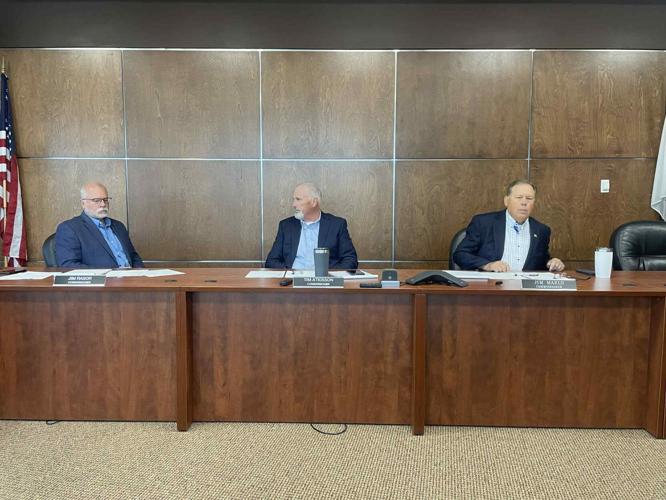 Jim Rasor Insurance notice sparks debate in sheriff’s race | Latest Headlines ...