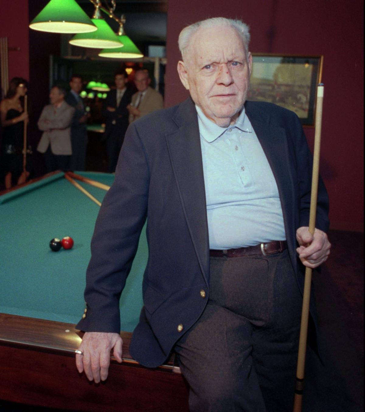 Remembering Minnesota Fats