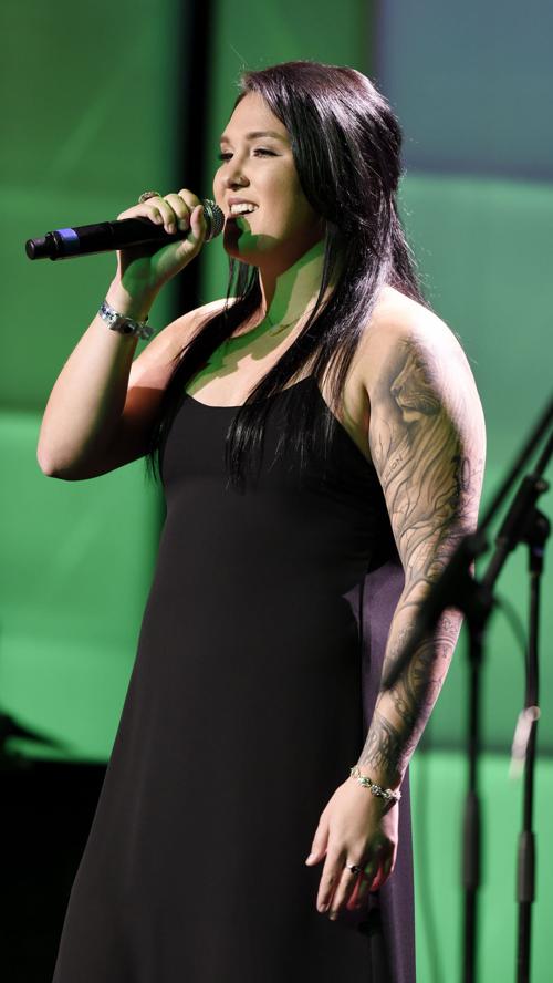 Garth Brooks Daughter To Play 4 Southern Illinois Shows Music Thesouthern Com