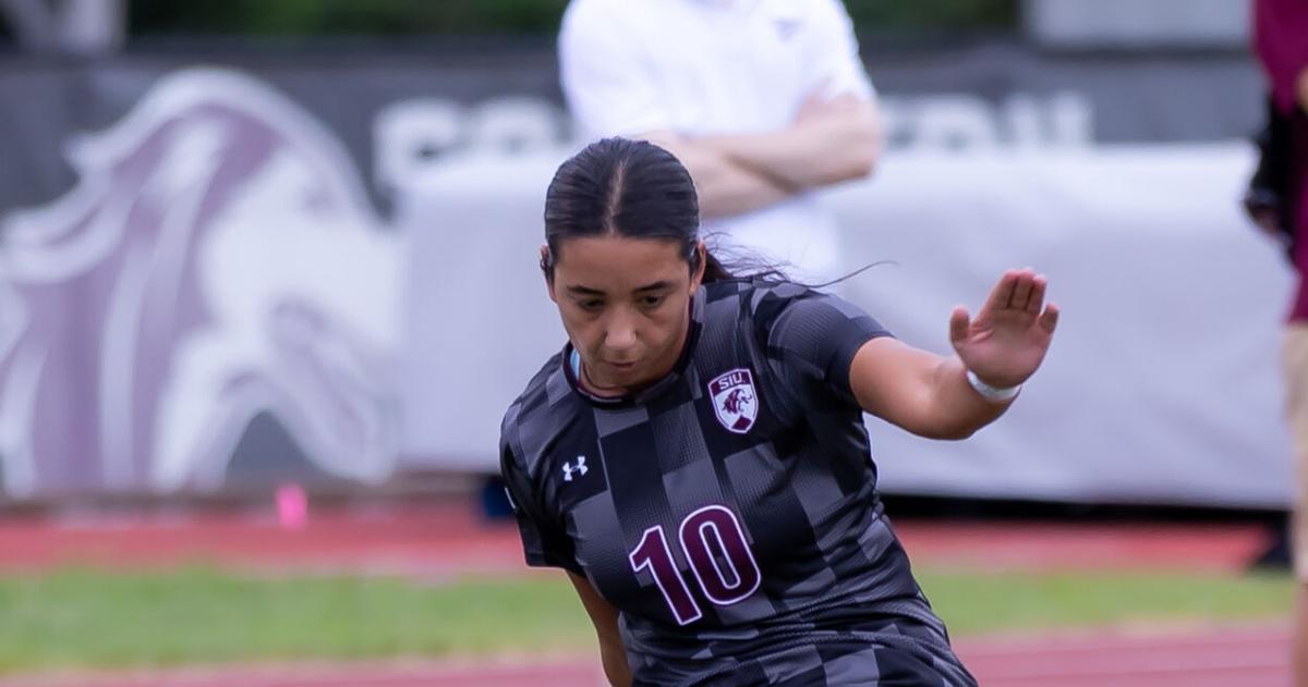 Saluki Soccer gearing up for big season