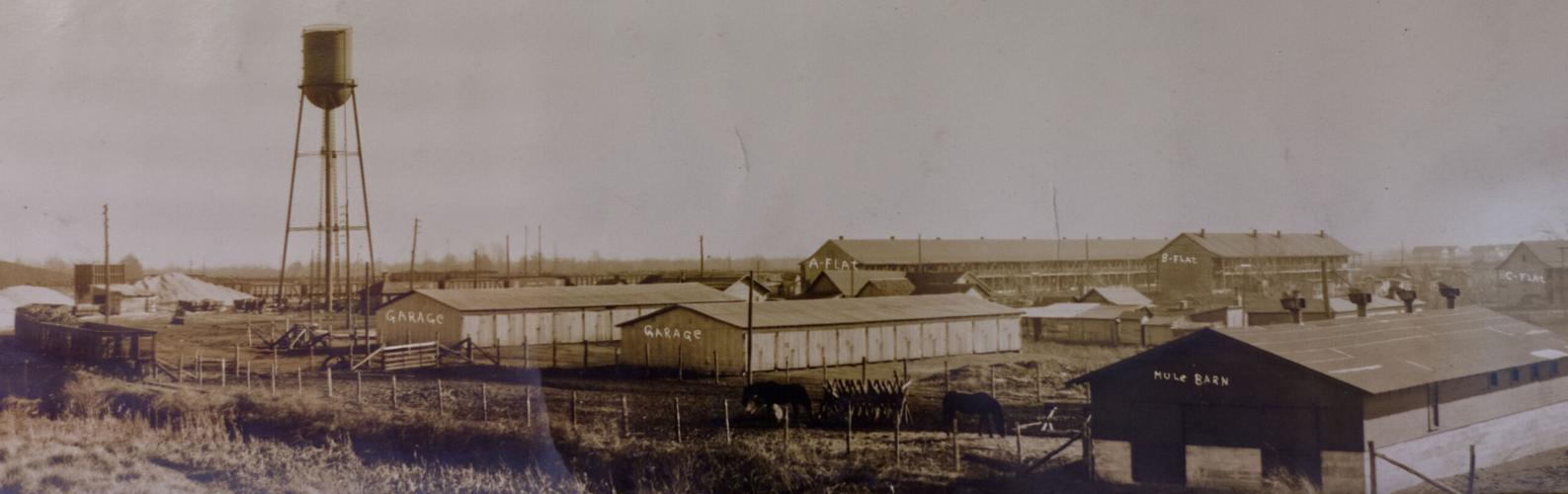 PHOTOS Discovering Zeigler Local News