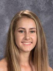 Egyptian - Kelsey McCrite