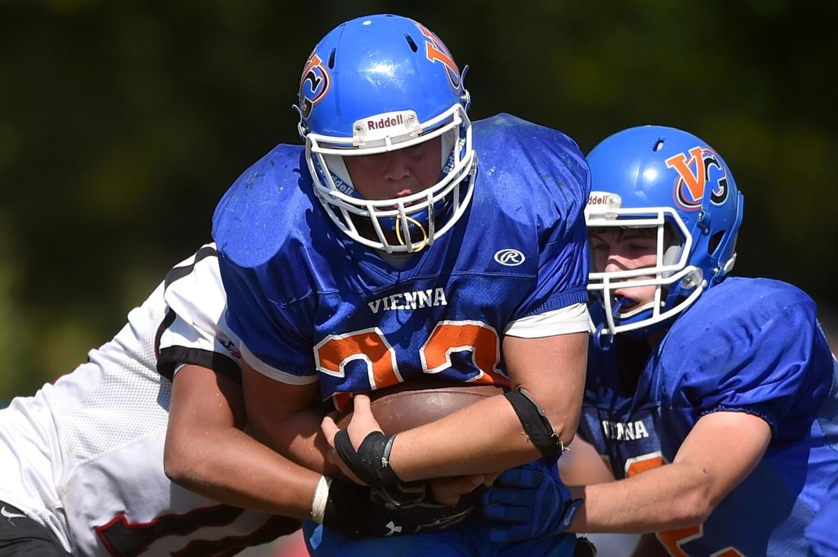 Vienna-Goreville defeats Johnston City in overtime