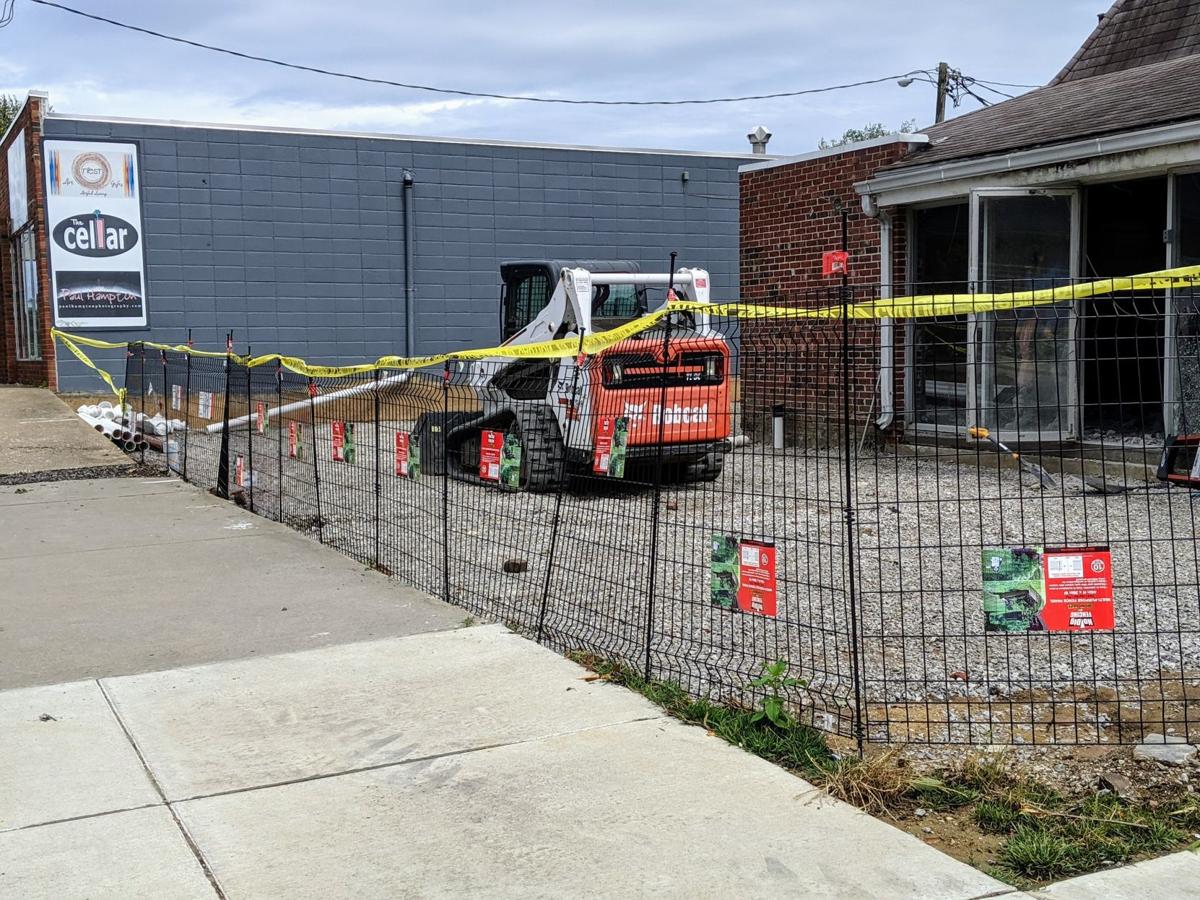 Longtime Carbondale bar The Cellar is expanding Local News