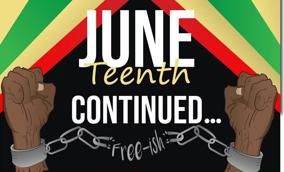 Blackout Tuesday Organizer Hopes To Keep Momentum Going With