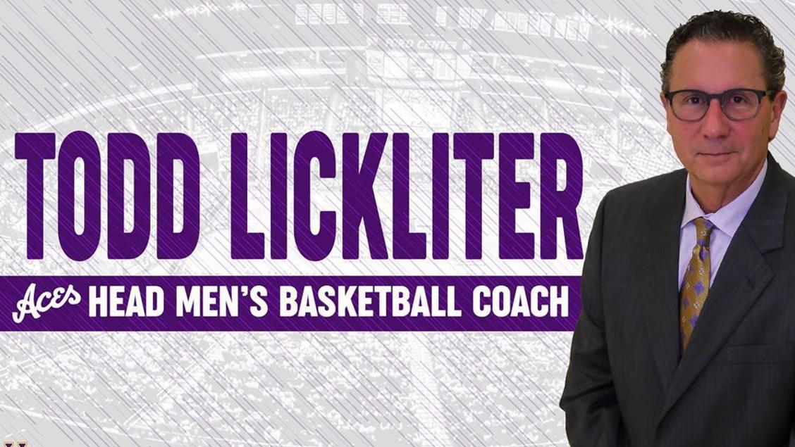 College Basketball Evansville Hires Lickliter As New Men S