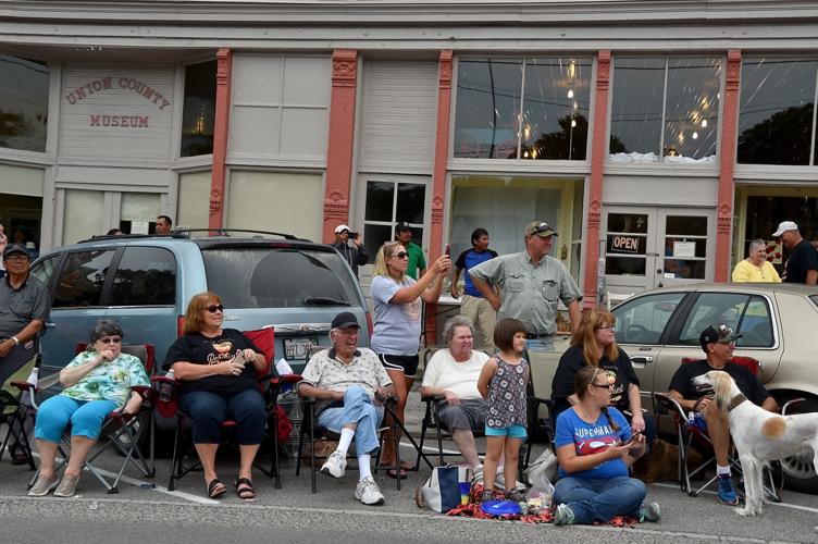 It's peachy Cobden to celebrate 81st Peach Festival Anna
