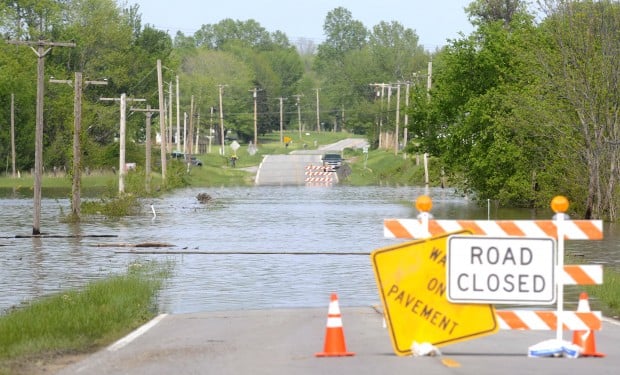 Franklin County sees daylight | Local News | thesouthern.com