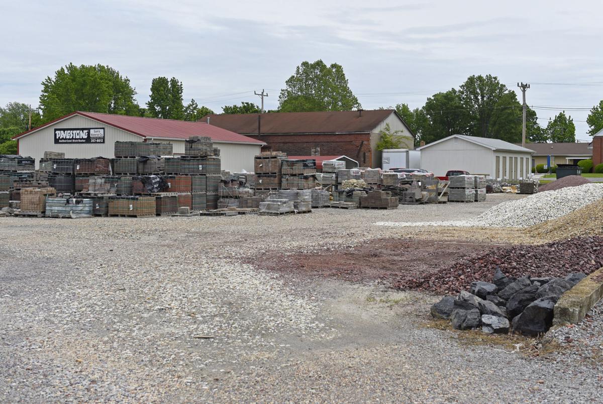 Pinckneyville looking forward to business district expansion Pinckneyville