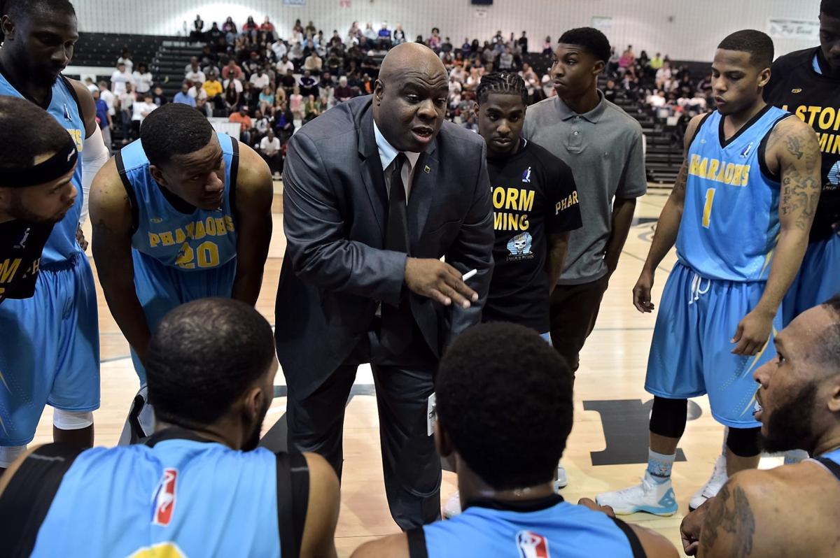 Pharaohs Midwest Showcase Features Two Carbondale Homecomings