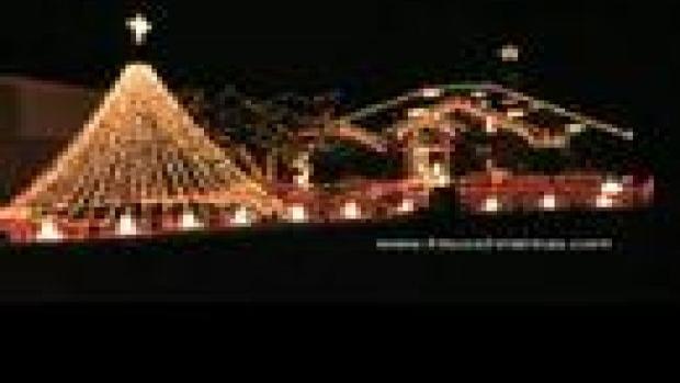 Frisco Christmas Lights Wizards In Winter Thesouthern Com