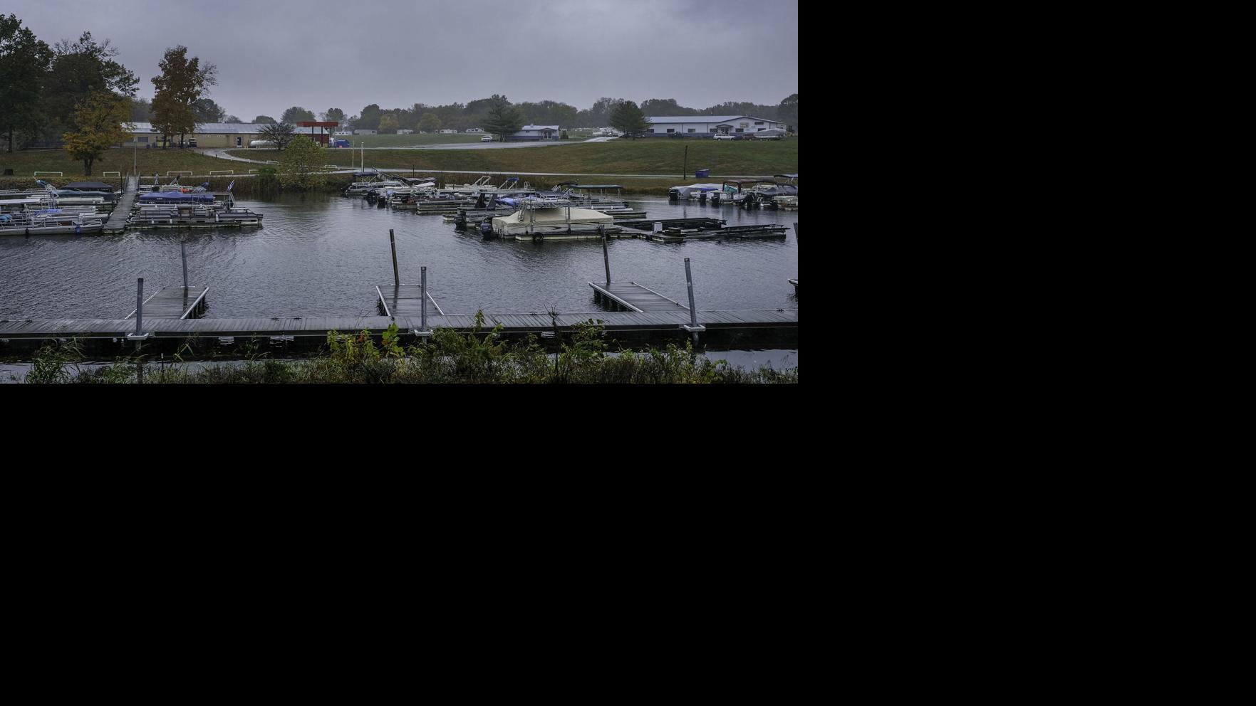 Kinkaid Lake Marina operators to file lawsuit against lake ...