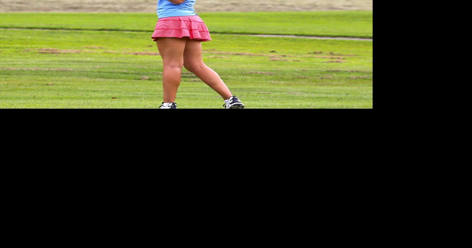 Massac, Nashville remain top R2R girls golf teams