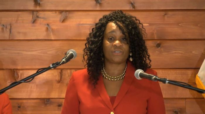 Kimberly Lightford