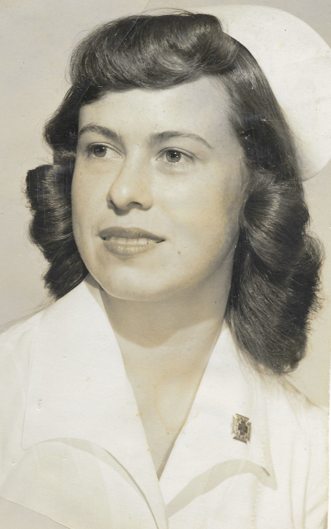 Monica Eleanor Lechner Ryan