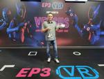 Watch now: Carbondale's Epic 360 VR is a 'virtual reality' arena for laser tag, escape room fun