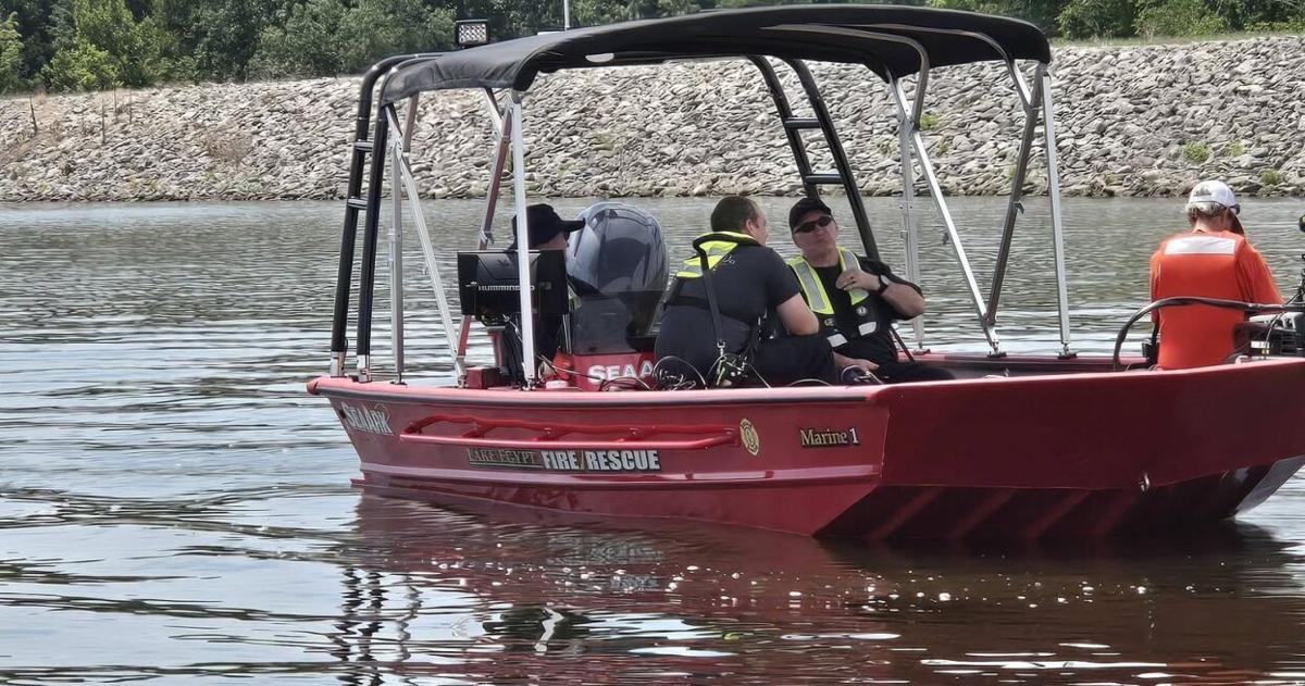 Herrin chiefs highlight police, fire department services