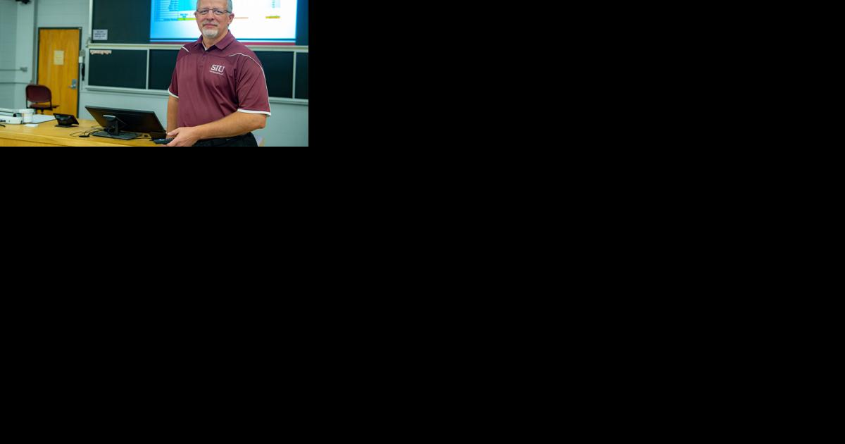 SIU professor says: Baltimore bridge collapse will impact supply chain, economy - Vimarsana News