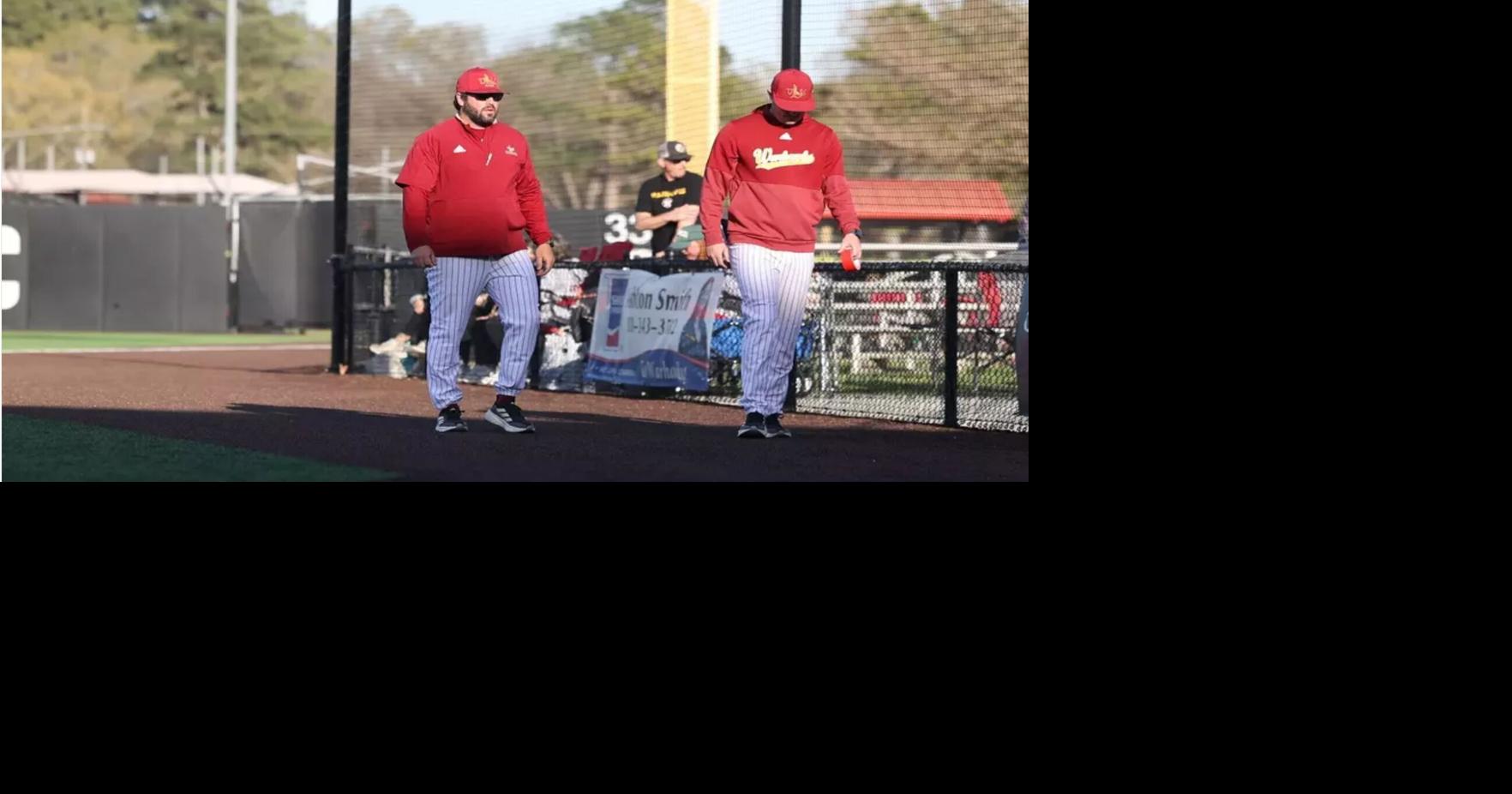McClaran named pitching coach for Saluki Baseball