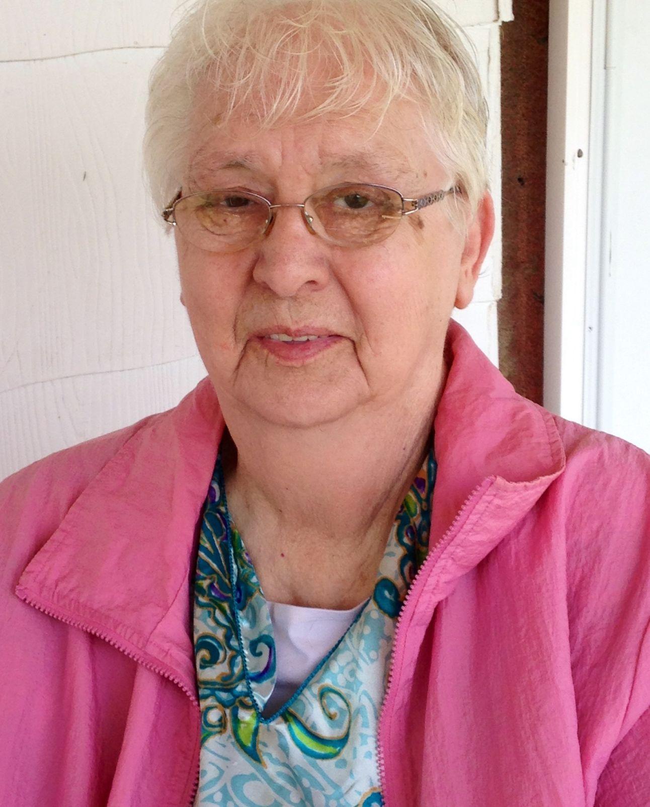 Marie Watson Obituaries