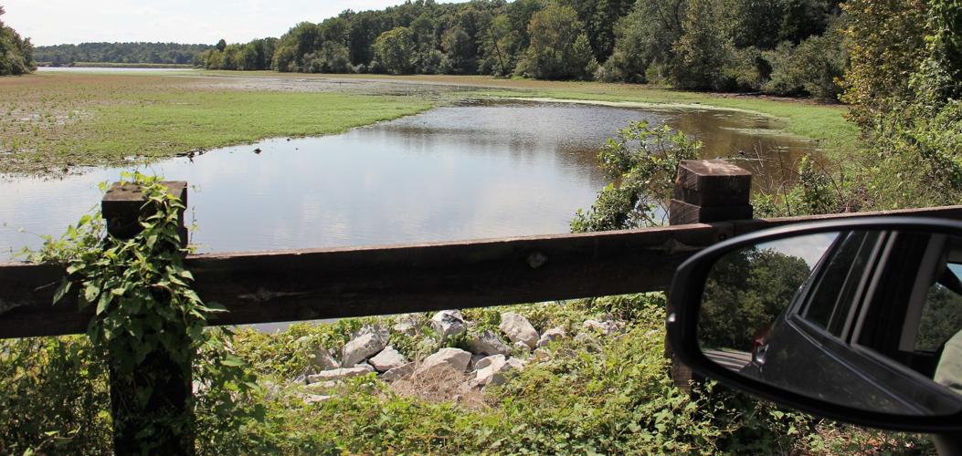 Outdoors Crab Orchard Lake photos Outdoors