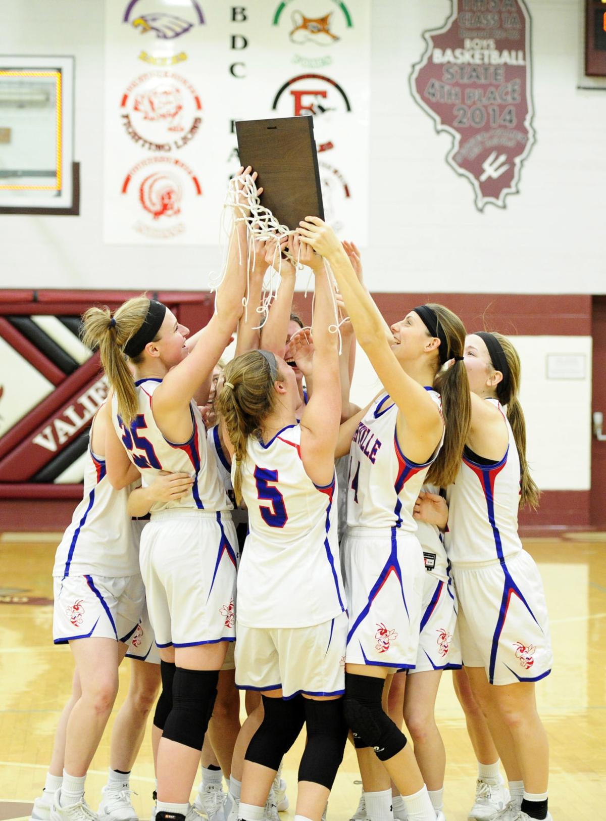 Prep Girls Basketball Powered By Cole Nashville Defeats