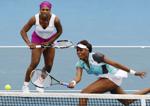 2008 Serena, Williams, Venus Williams